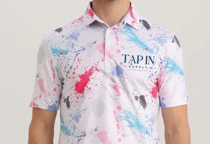 Splatter Polo